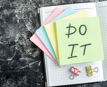 Motivace ke studiu- Jak ji neztratit ani v náročných obdobích